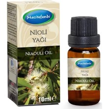 Mecitefendi Nioli Yağı 10 ml