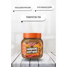 Gelincik 650 gr Şekerli Haşhaş Ezmesi