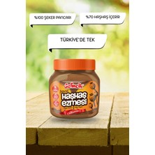 Gelincik 650 gr Şekerli Haşhaş Ezmesi