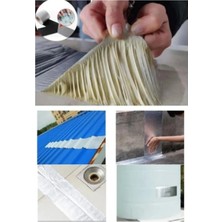 Baytech Yapıştırıcı Bant Sızdırmazlık Bandı Çatlak Bandı 72 mm