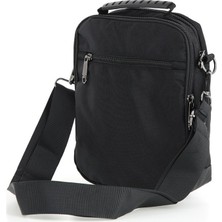Ççs Black 31388 Omuz Askılı El Çantası