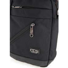 Ççs Black 31388 Omuz Askılı El Çantası