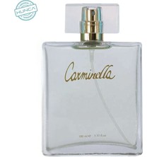CARMINELLA Kadın Parfüm Seti 100 ml EDT + 150 ml Deodorant