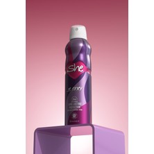 SHE SEXY KADIN DEODORANT 150ML