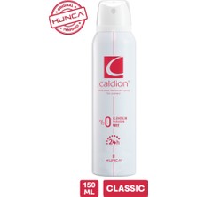 CALDION KADIN DEODORANT 150ML