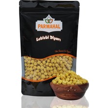 Parmahal Süt Mısırlı Leblebi Cipsi 500 gr