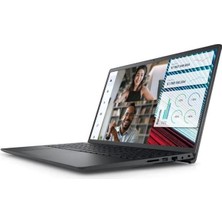 Dell 15.6" Vostro 3520 N3002PVNB3520U Core I5 1235U 8gb- 512GB M2 Nvme- O/b UHD Fdos