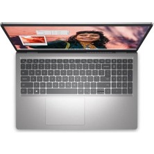 Dell 15.6" Inspıron 3530 I35303401U Core I5 1334U 8gb- 512GB M2 Nvme- O/b UHD Fdos