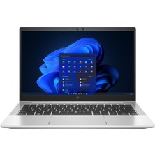 Hp Elıtebook 630 G9 6S6Y3EA I5-1235U 16GB 512SSD 13.1 Fdos