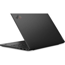 Lenovo 14" Dokunmatık Thınkpad X1 Carbon G12 21KC006BTX Ultra 7 155U-32GB Ddr5 Ram-1tb NVME-W11 Pro