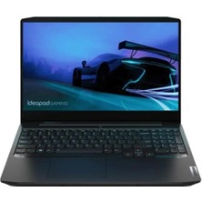 Lenovo Ideapad Gamıng 3 82K101J2TX I7-11370H 16GB 1TB+256GB SSD 4gb RTX3050 15.6" Fdos