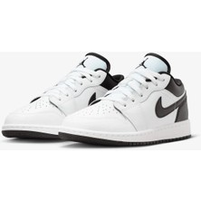 Nike Jordan Air 1 Low Unisex Spor Ayakkabı 553560-132