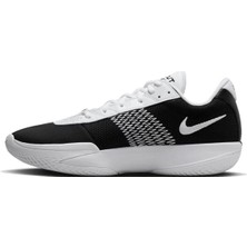 Nike Air Zoom G.t. Cut Academy Basketbol Ayakkabısı FB2599-003 (Bir Numara Büyük Almanızı Öneriyoruz)