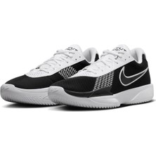 Nike Air Zoom G.t. Cut Academy Basketbol Ayakkabısı FB2599-003 (Bir Numara Büyük Almanızı Öneriyoruz)