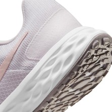 Nike Revolution 6 Next Nature Kadın Yürüyüş Koşu Ayakkabı DC3729-500-LILA