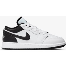 Nike Jordan Air 1 Low Unisex Spor Ayakkabı 553560-132