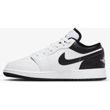 Nike Jordan Air 1 Low Unisex Spor Ayakkabı 553560-132