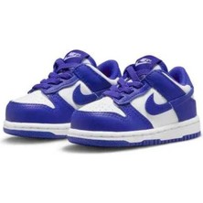 Nike Dunk Low Tde Çocuk Sneaker Ayakkabı FB9107-106