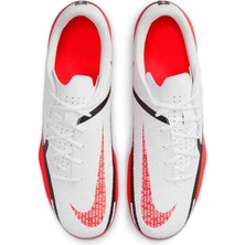 Nike Phantom Gt2 Fg/mg Erkek Krampon Ayakkabı DA5640-167-ÇOK Renkli