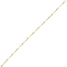 Assos Tasarım Altın Bileklik - 14K