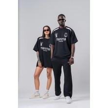 Rex Moda Trapstar Oversize Unisex T-Shirt