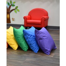 Earmut Minder 40 x 40 Outdoor Su Geçirmez