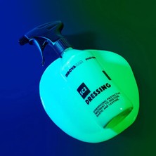 Frabes Innovacar Sc2 Dressing - Plastik, Vinil, Deri, Kauçuk Ve Akrilik Yüzey Koruyucu - 500ml Innvcarsc2500ml