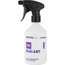 Innova Car Innovacar Sc1 Sealant Hızlı Hidrofobik Seramik Bazlı Nano Koruma - 500 ml
