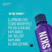 Gyeon Q2 Syncro Evo Light Box 50 ml
