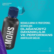 Gyeon Q2 Syncro Evo Light Box 50 ml