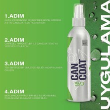 Gyeon Q2 Can Coat Evo 200 ml