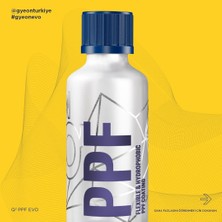 Gyeon Q2 Ppf Seramik Kaplama 50 ml