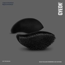 Gyeon Tirebrush Dayanıklı Lastik/davlumbaz Temizlik Fırçası
