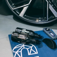 Gyeon Tirebrush Dayanıklı Lastik/davlumbaz Temizlik Fırçası