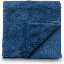 Gyeon Q²m Softwipe Evo Lazer Kesim Peluş Cila Bezi - 40X40 cm