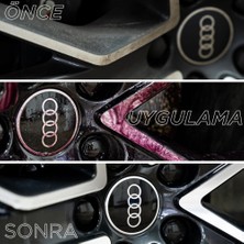 Gyeon Q²m Iron Wheelcleaner Redefıned Jant Temizleyici Demir Tozu Balata Tozu Çözücü - 1000 ml