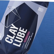 Gyeon Q²m Clay Lube Redefıned Kil Kaydırıcı Yoğun Konsantre - 500 ml