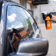 Gyeon Q²m Wetcoat Nano Boya Koruma ve Seramik Sprey Hızlı Cila - 1000 ml -Su Itici Parlak Islak Cila