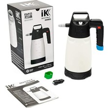 IK MULTI PRO 2 Kimyasal ve Asit Dayanımlı Basınçlı Pompa 2 Litre