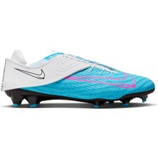 Nike Futbol Ayakkabısı Kramponlar Phantom Gt2 Academy Flyease Mg - DH9638-446