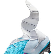 Nike Futbol Ayakkabısı Kramponlar Phantom Gt2 Academy Flyease Mg - DH9638-446
