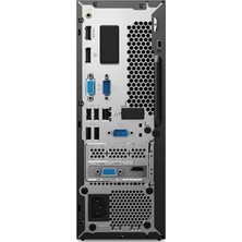 Lenovo ThinkCentre Neo 50S 11T000ESTX i5-12400 8 GB 512 GB SSD UHD Graphics 730 Masaüstü Bilgisayar