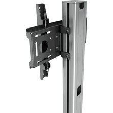 Cletech LCD TV / Monitör Standı Sehpası 32"-65"