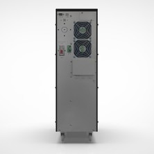 Reqatech 10 Kva Online Ups Kesintisiz Güç Kaynağı