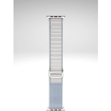 PSGT Alpin Apple watch Ultra Band 42-44-45-49mm S10-11 (46mm )Kordon Alpin 10 9 8 7 6 5 SE