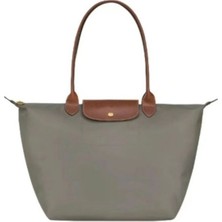 Cream House Yüksek  Kadın Çantaları - M Beden (Premium Versiyon) (Yurt Dışından)