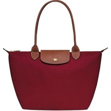 Cream House Yüksek  Kadın Çantaları - M Beden (Premium Versiyon) (Yurt Dışından)