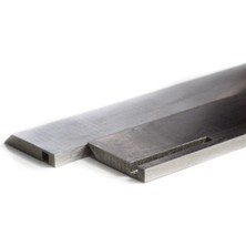 Turmfalke Sägen & Messer Metabo Hc 333 Yedek Planya Bıçağı Hss 310X20X3 mm / 2 Ayar Oluğu