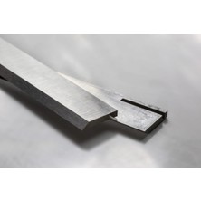 Turmfalke Sägen & Messer Metabo Hc 333 Yedek Planya Bıçağı Hss 310X20X3 mm / 2 Ayar Oluğu