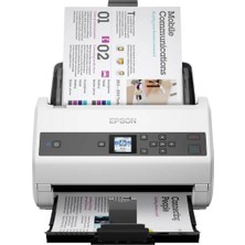 Epson Workforce DS-970 Döküman Tarayıcı, 85 Sayfa/dk. USB 3.2 - B11B251401